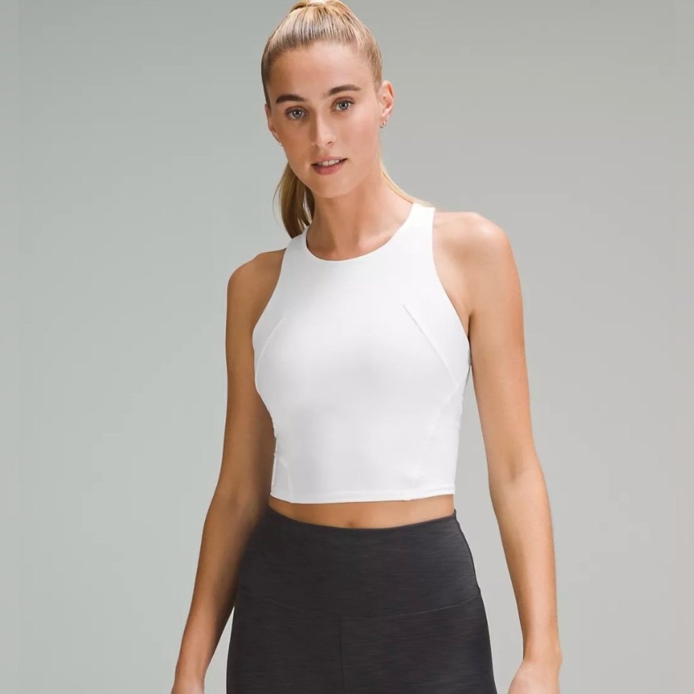 Lululemon Wunder Train Racerback. NWOT